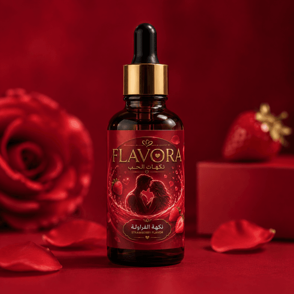 Flavora النكهات الحميمية